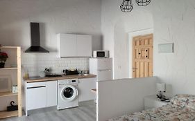 Apartamento La Buganvilla