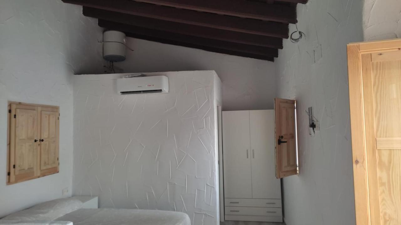Apartamento La Buganvilla Jerez de la Frontera Exterior foto